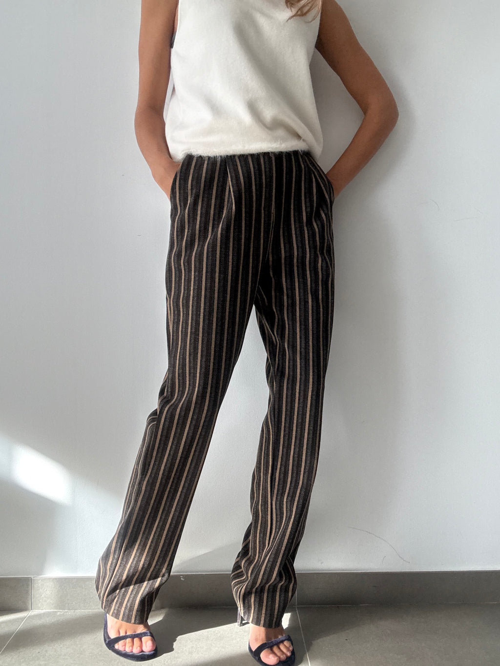 PANTALON CAMPIÑA