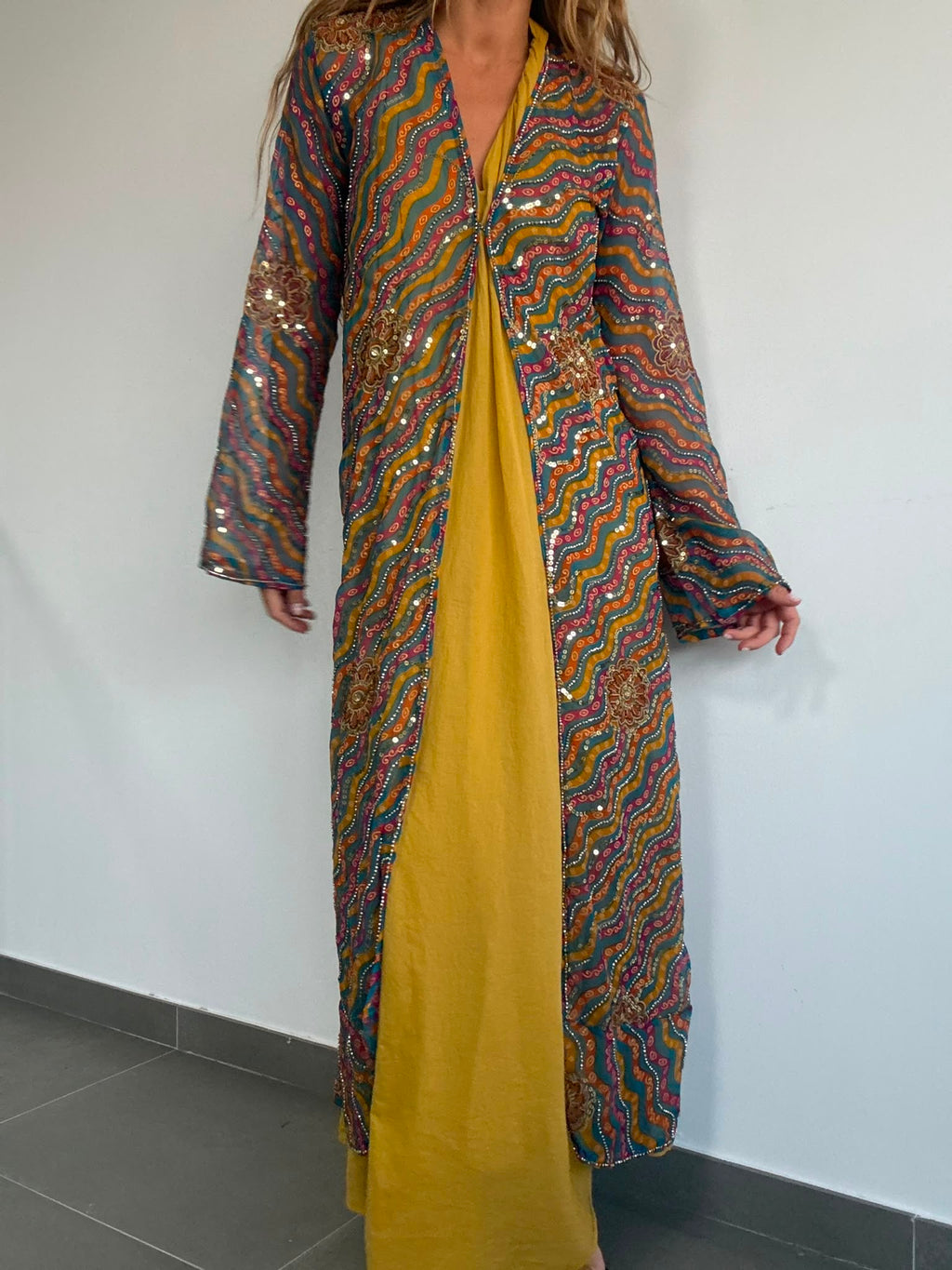 KIMONO LARISA 4