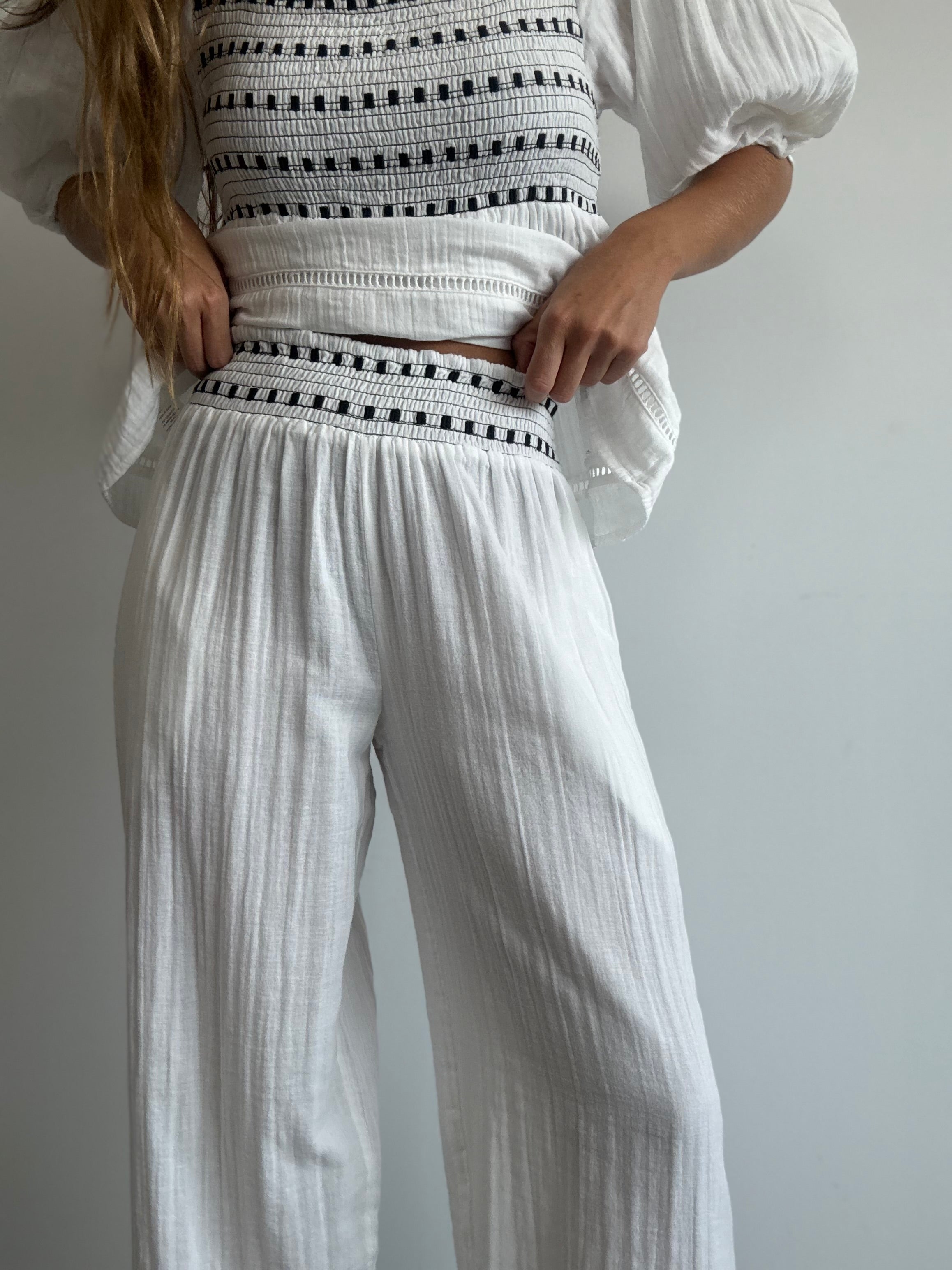 CONJUNTO ITALIANO