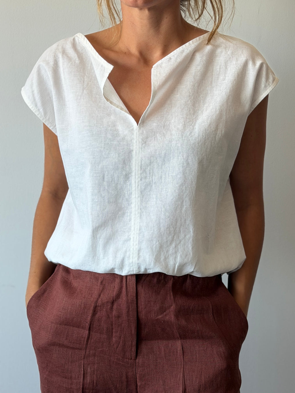 CAMISA PORTOFINO