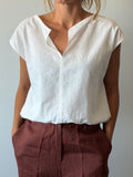 CAMISA PORTOFINO