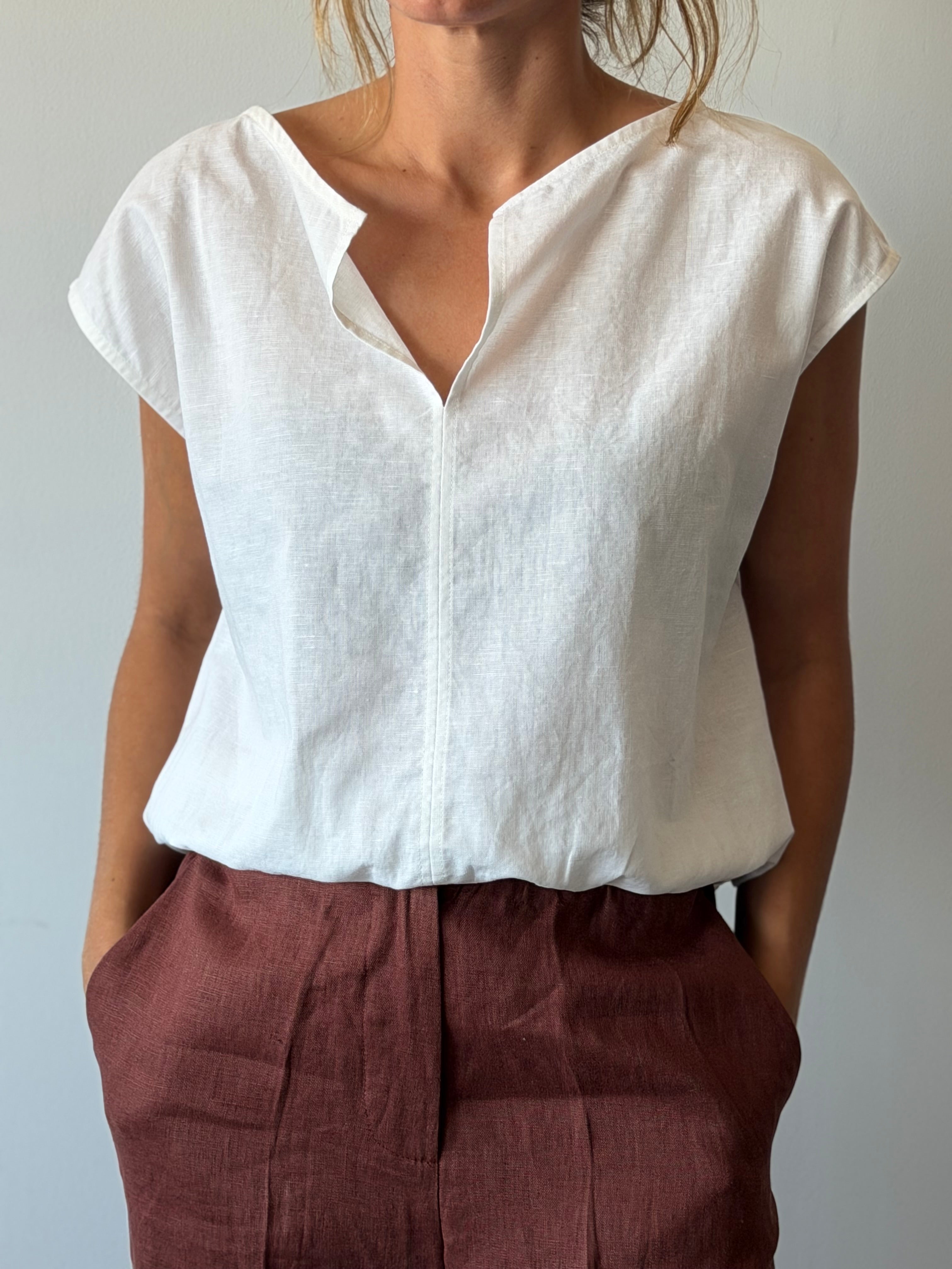 CAMISA PORTOFINO