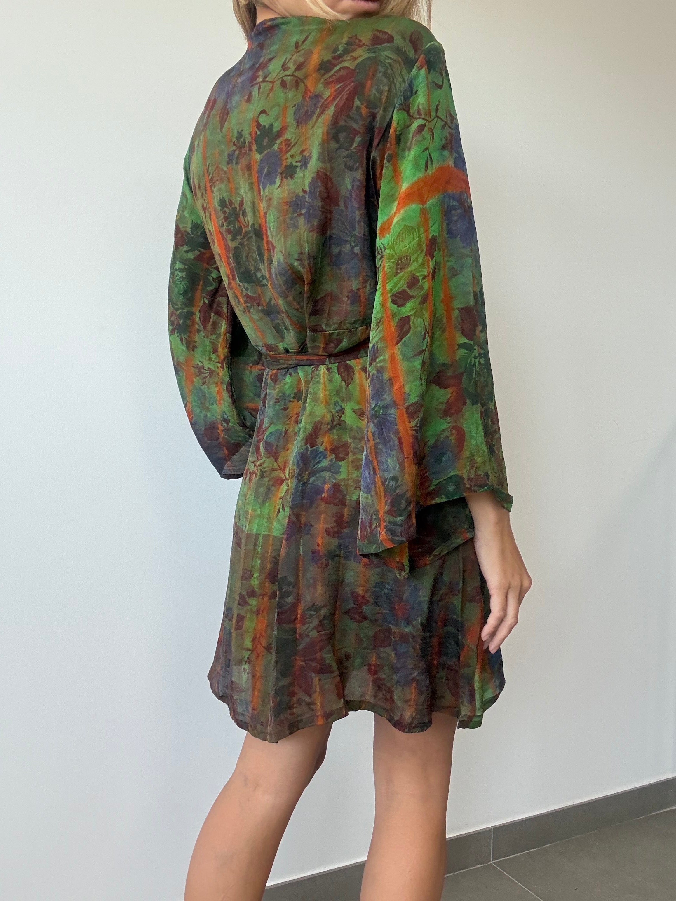 VESTIDO LORA 2 S/M