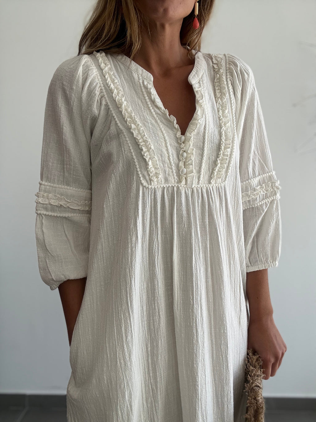 VESTIDO OCTAVIA