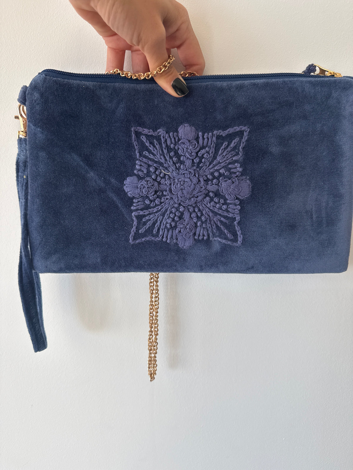BOLSO REA MARINO