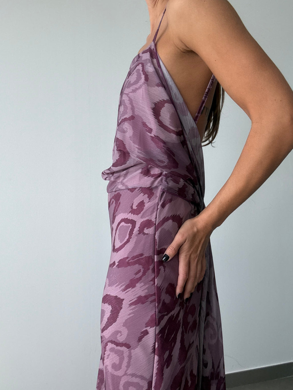VESTIDO AIXA