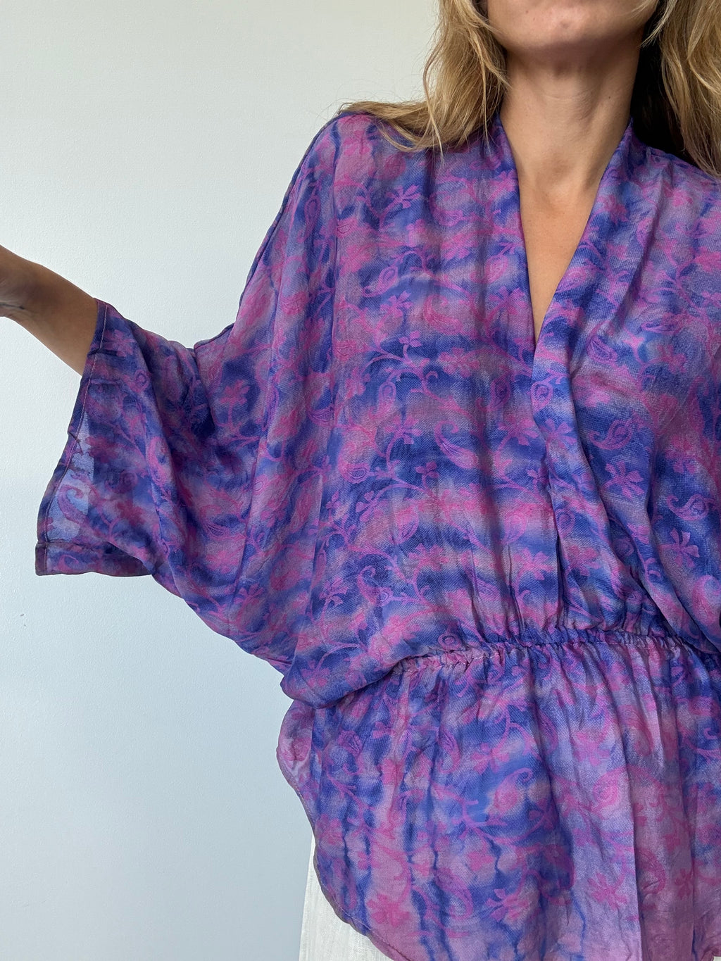 CAMISA BRISELDA 135