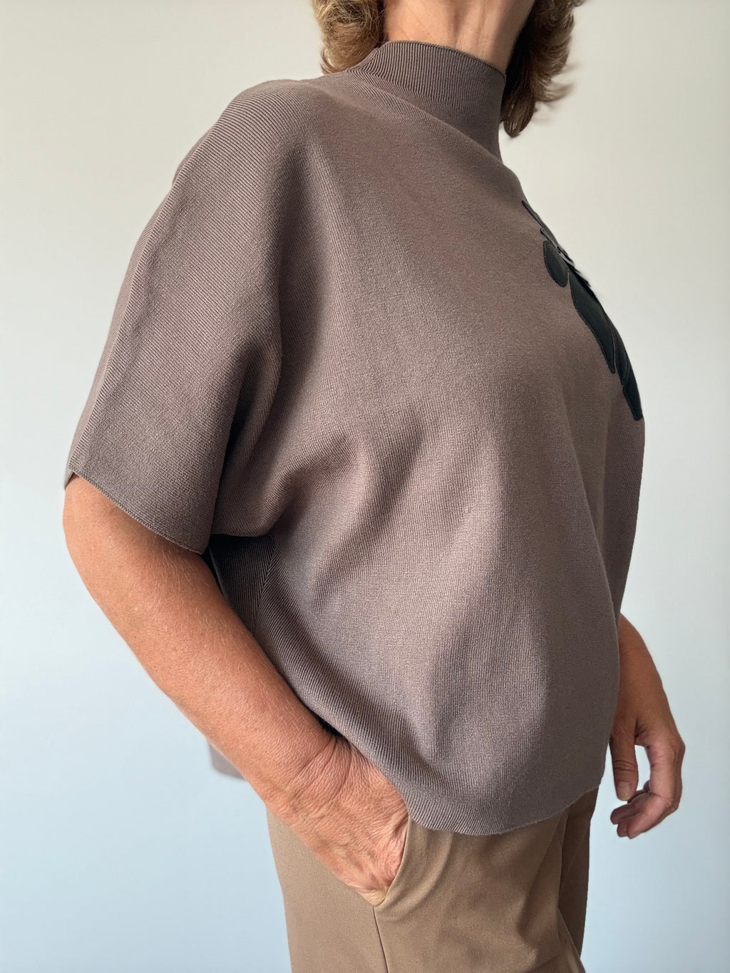 JERSEY MARIONA TABACO