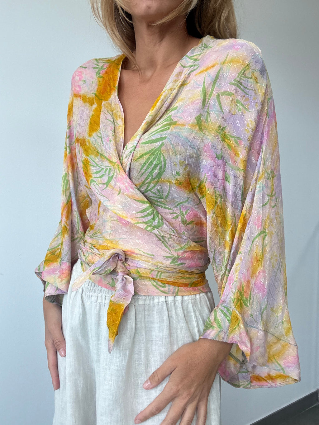 CAMISA FARA 16