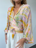 CAMISA FARA 16