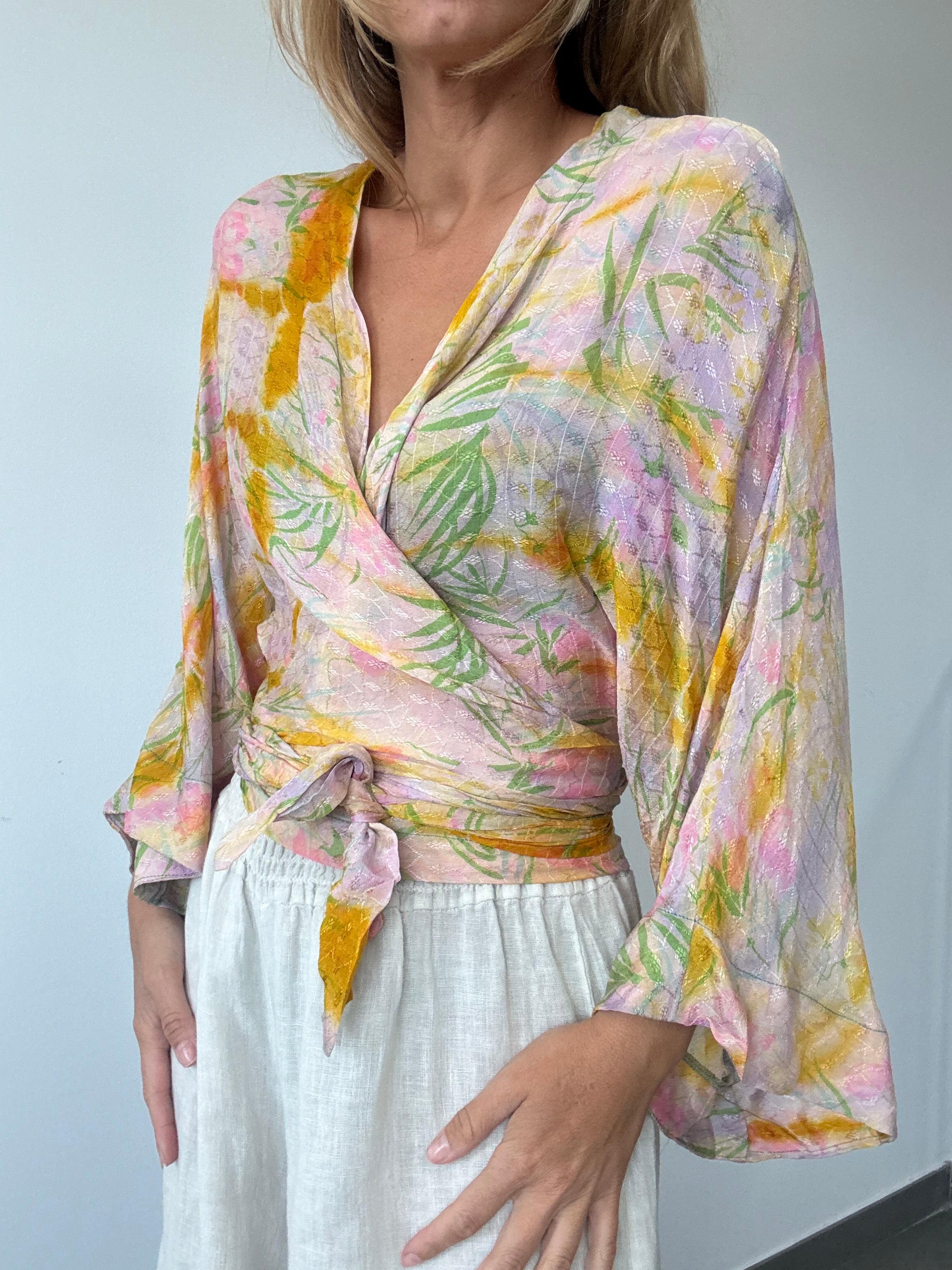 CAMISA FARA 16