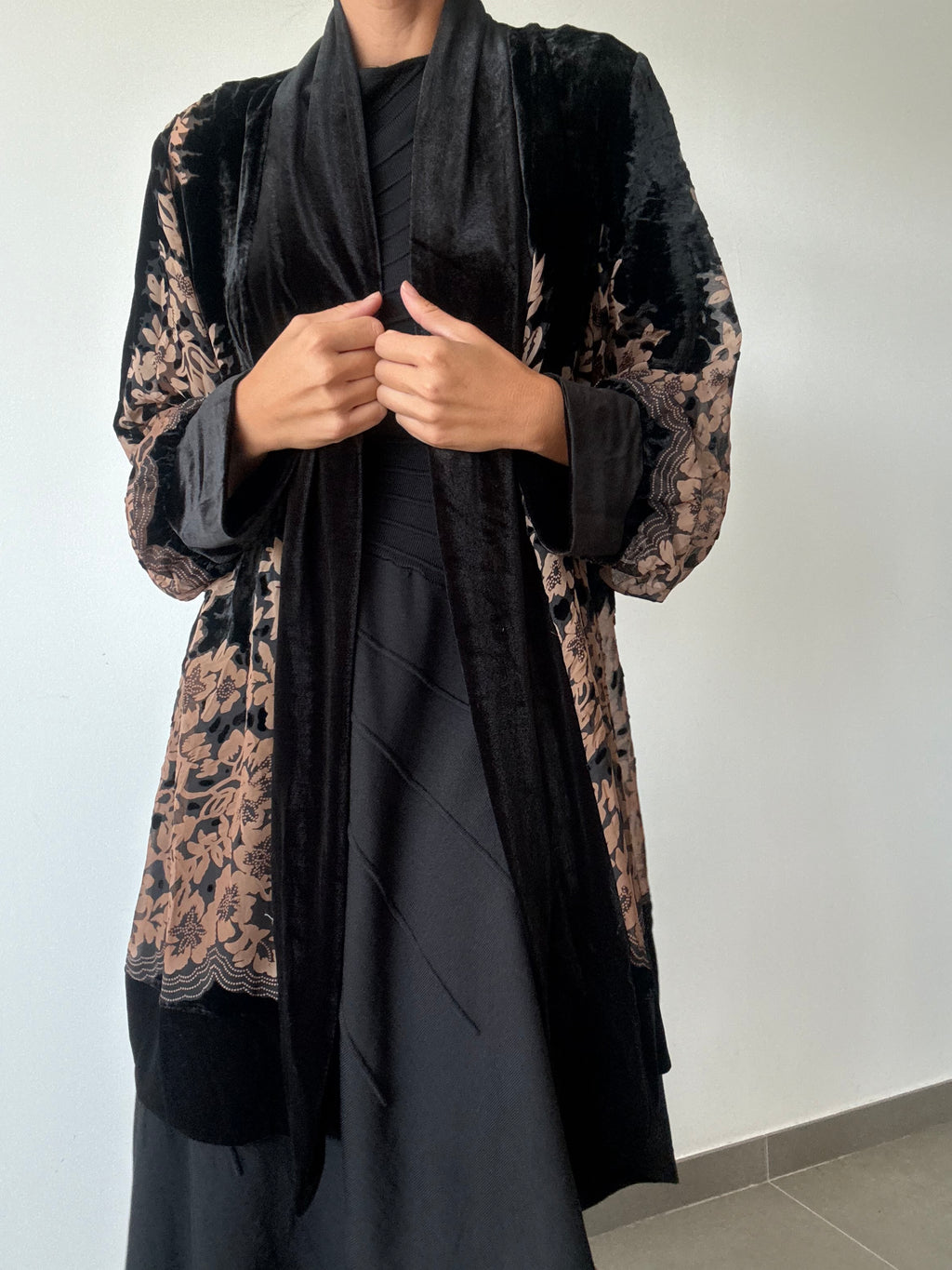 KIMONO LISANDA
