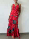 VESTIDO ZYAN 98