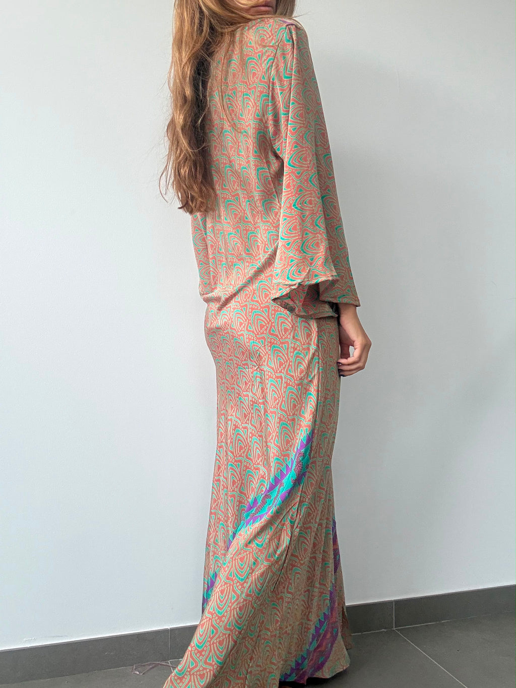 VESTIDO KHANA 34