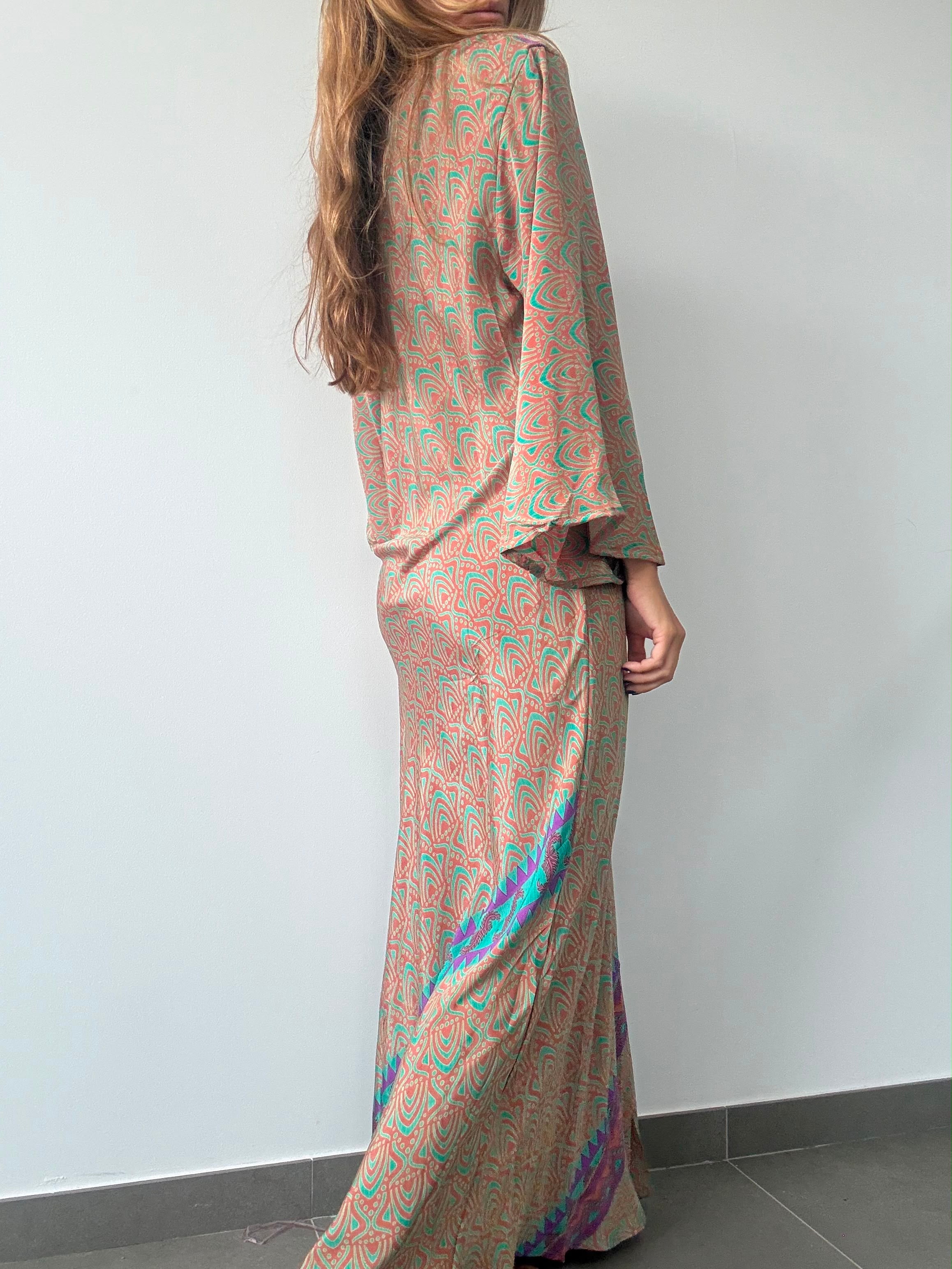 VESTIDO KHANA 34