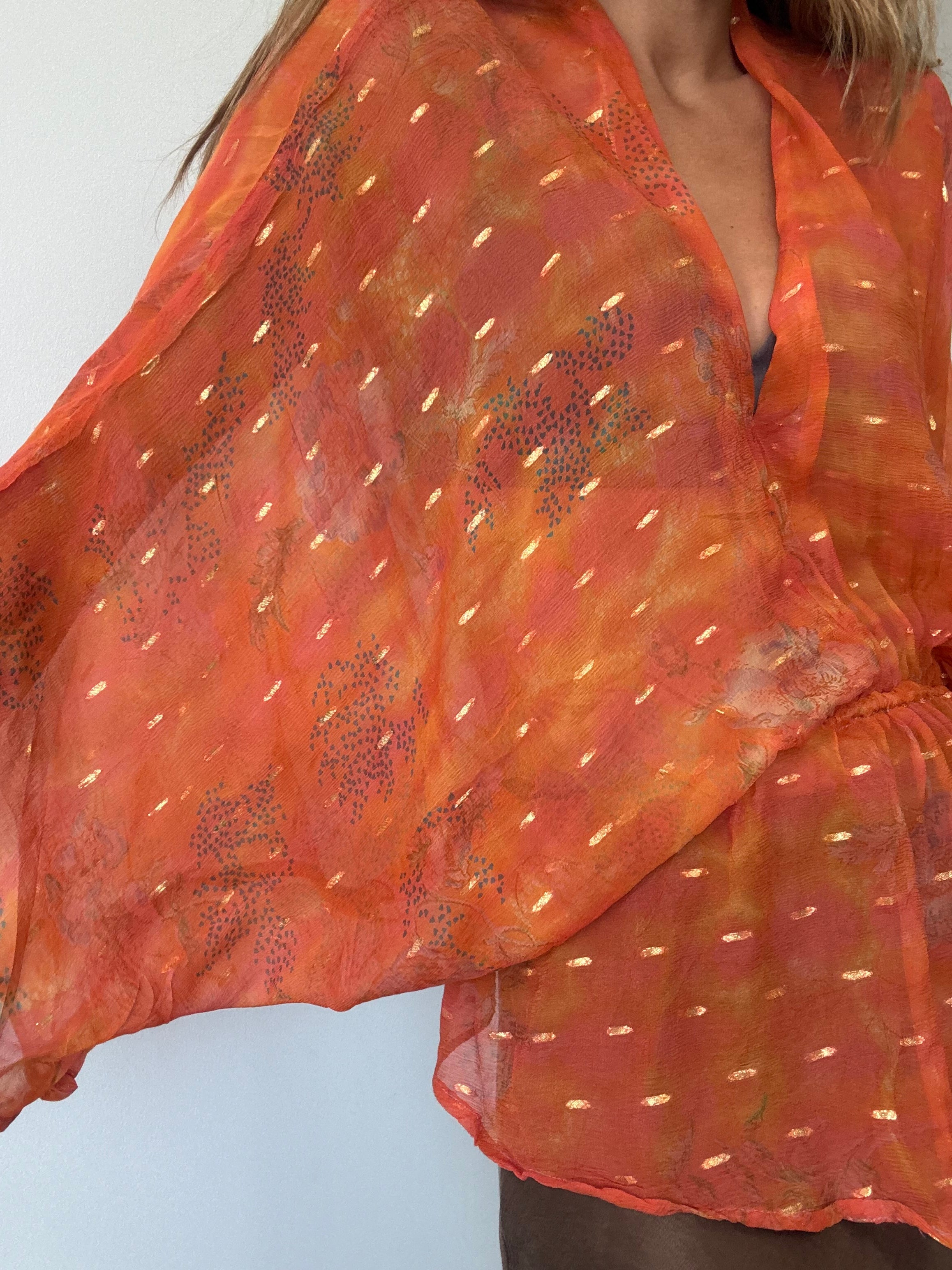CAMISA BRISELDA 142