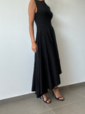 VESTIDO ALENA NEGRO