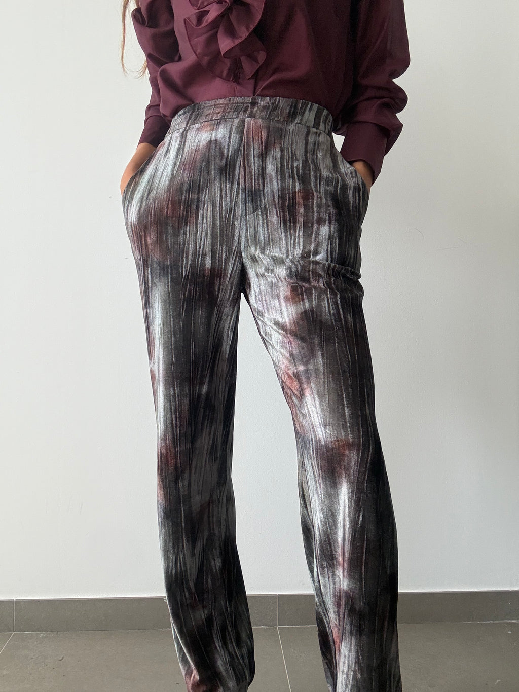 PANTALON DESTELLO