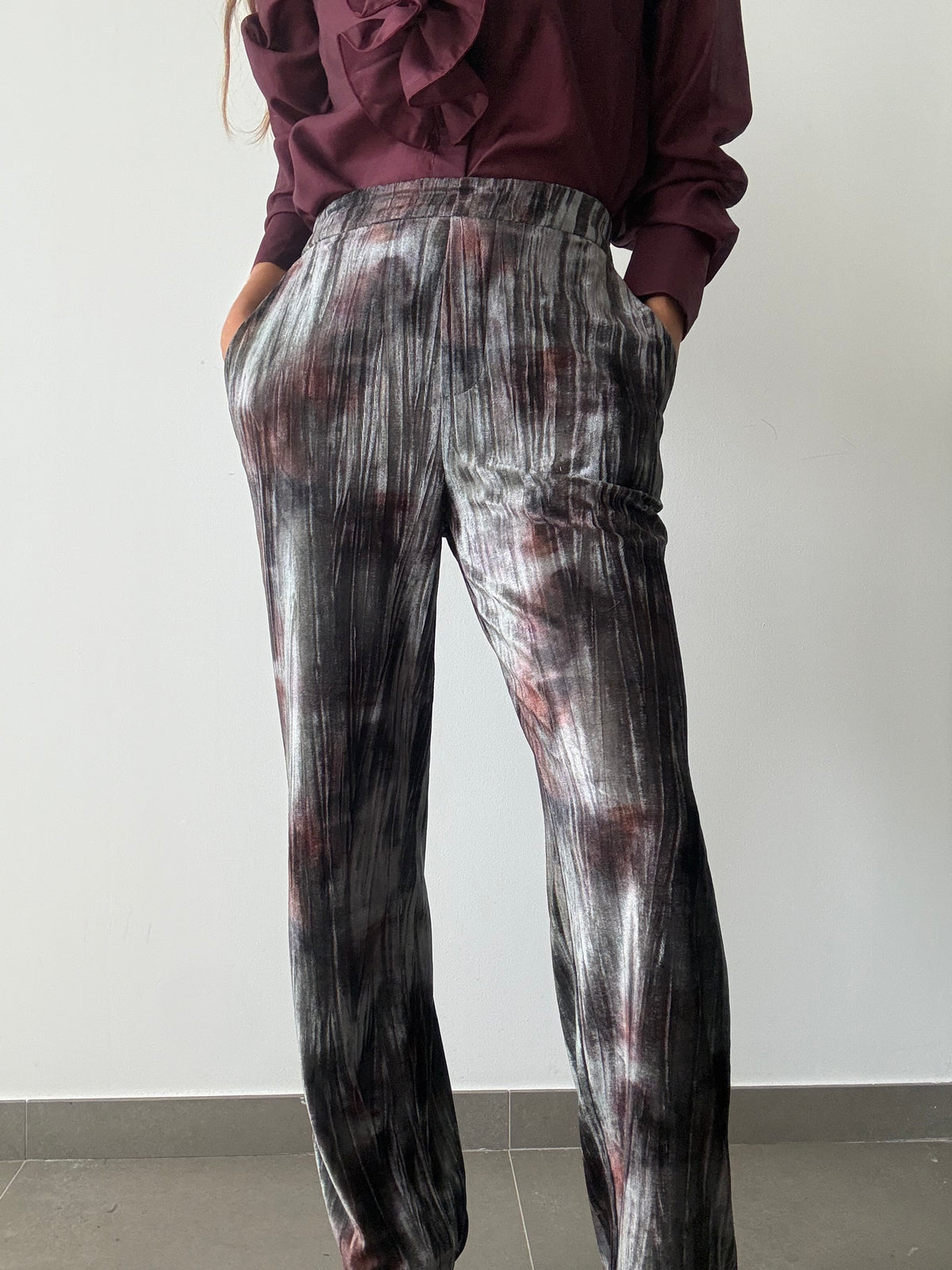 PANTALON DESTELLO