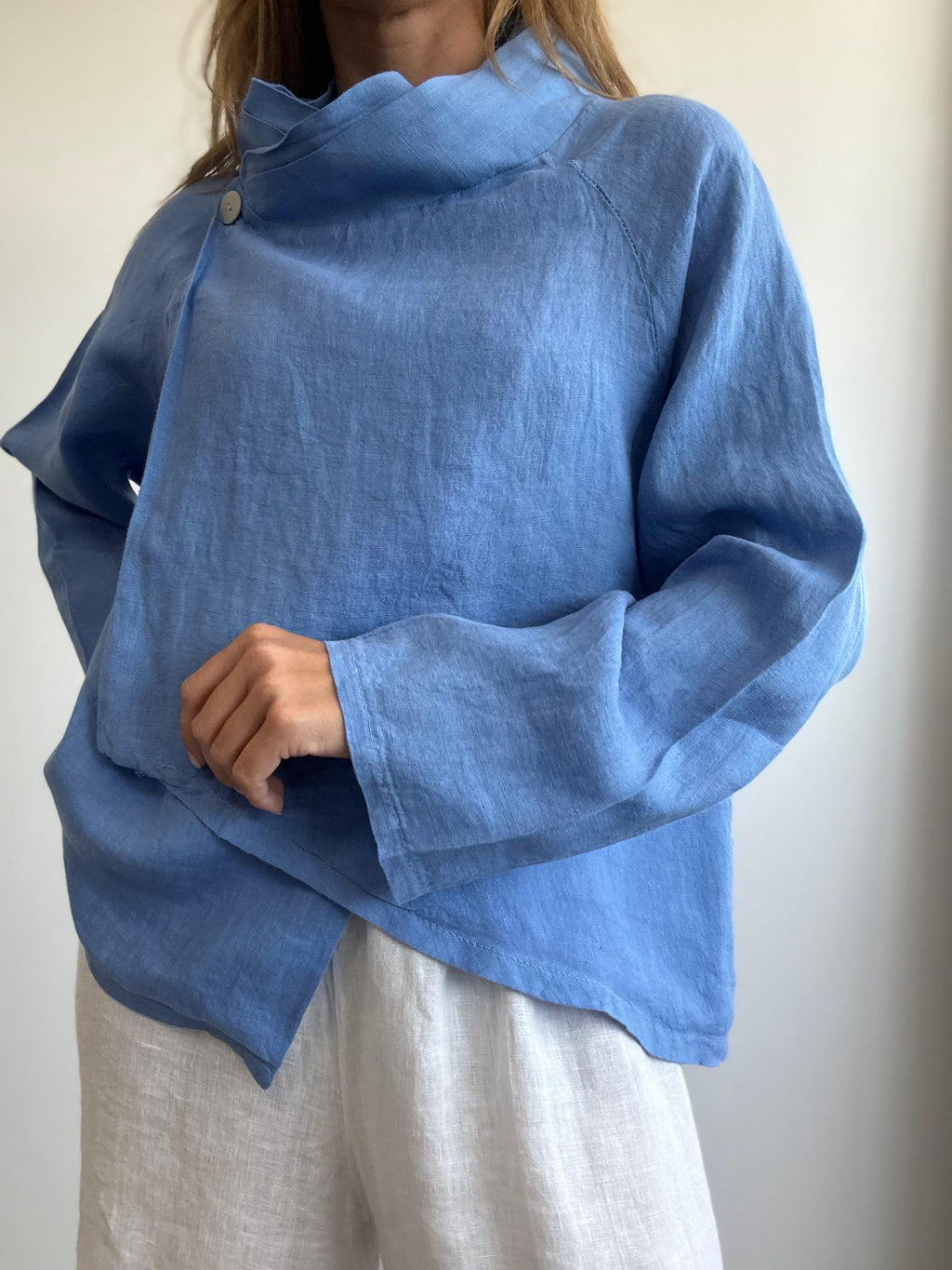 CHAQUETA KAI JEAN