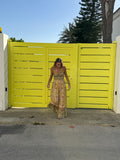 VESTIDO PRIMAVERA