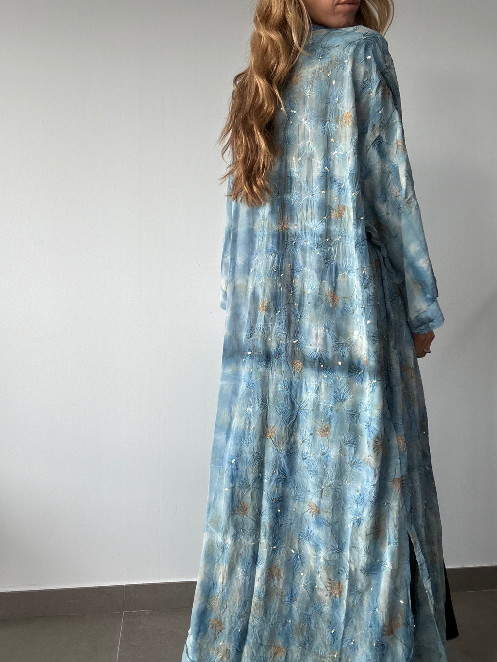 KIMONO TALASA JOYA 2