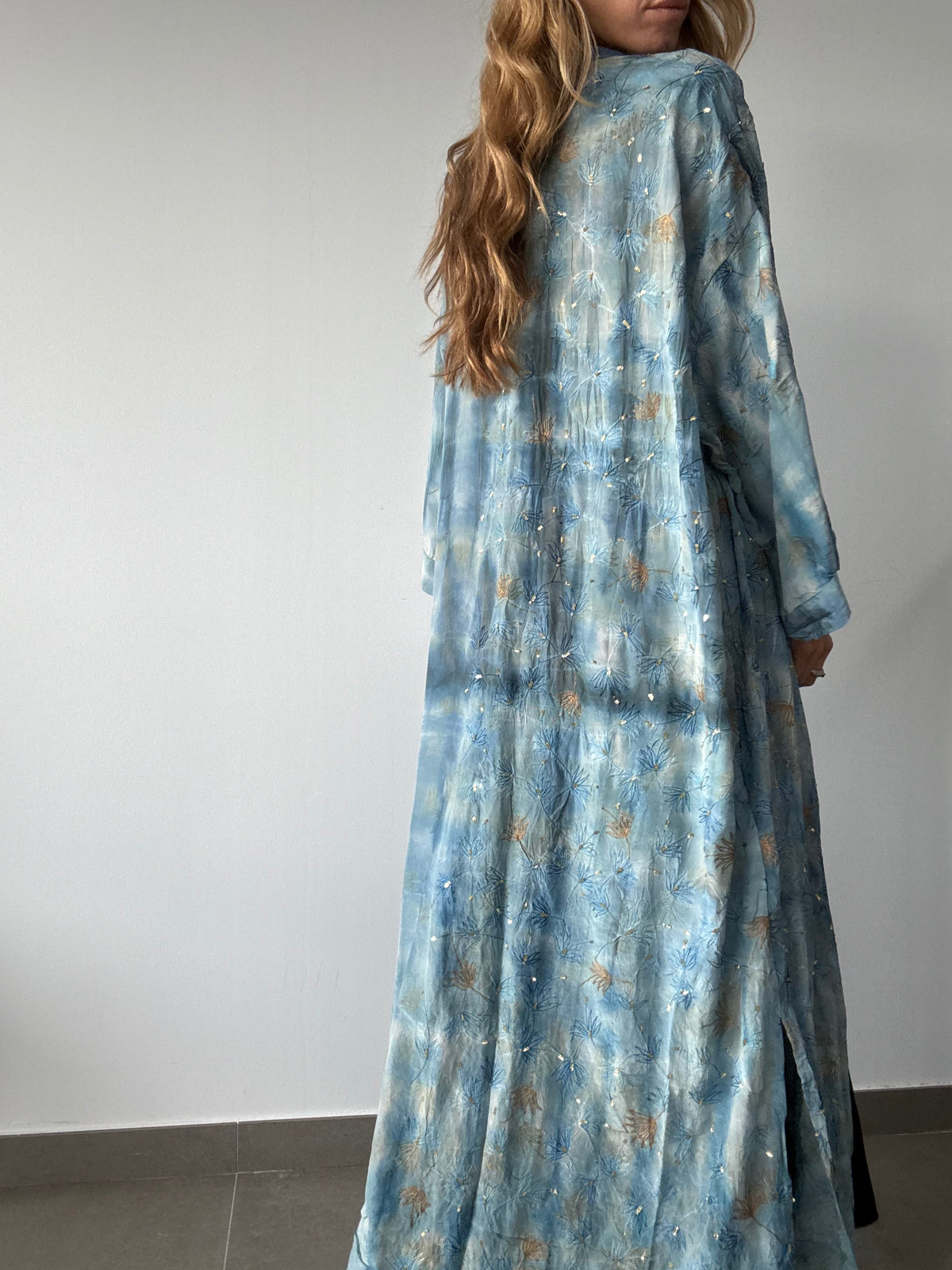 KIMONO TALASA JOYA 2