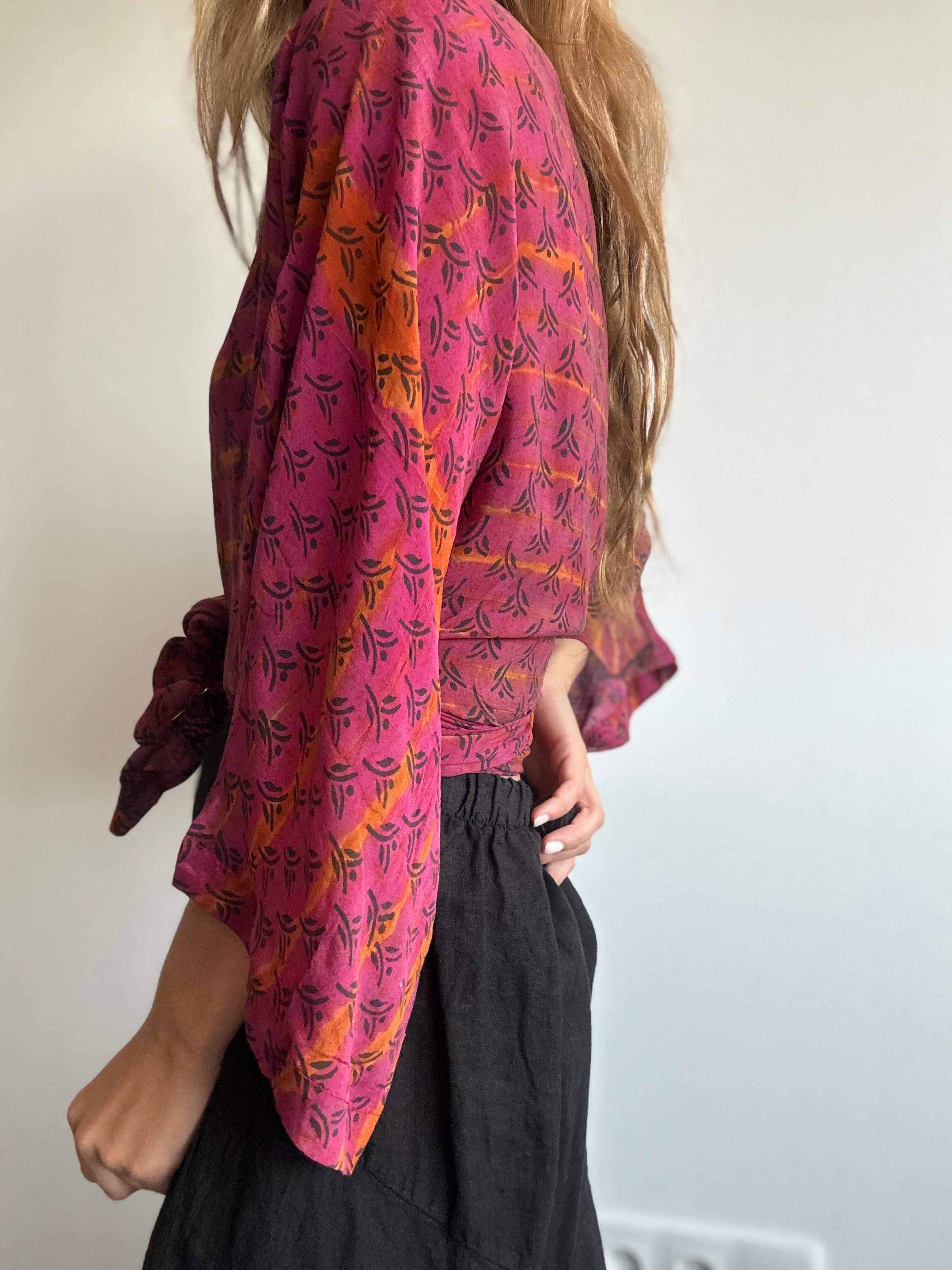 CAMISA FARA 9