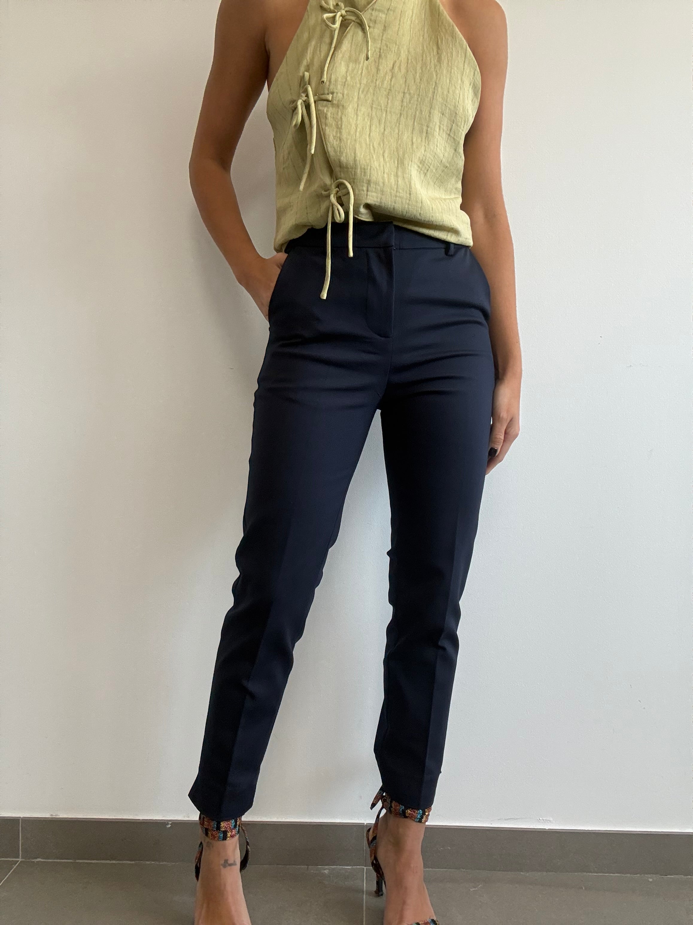 PANTALÓN RAGUSA MARINO