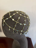 CASQUET DORADO
