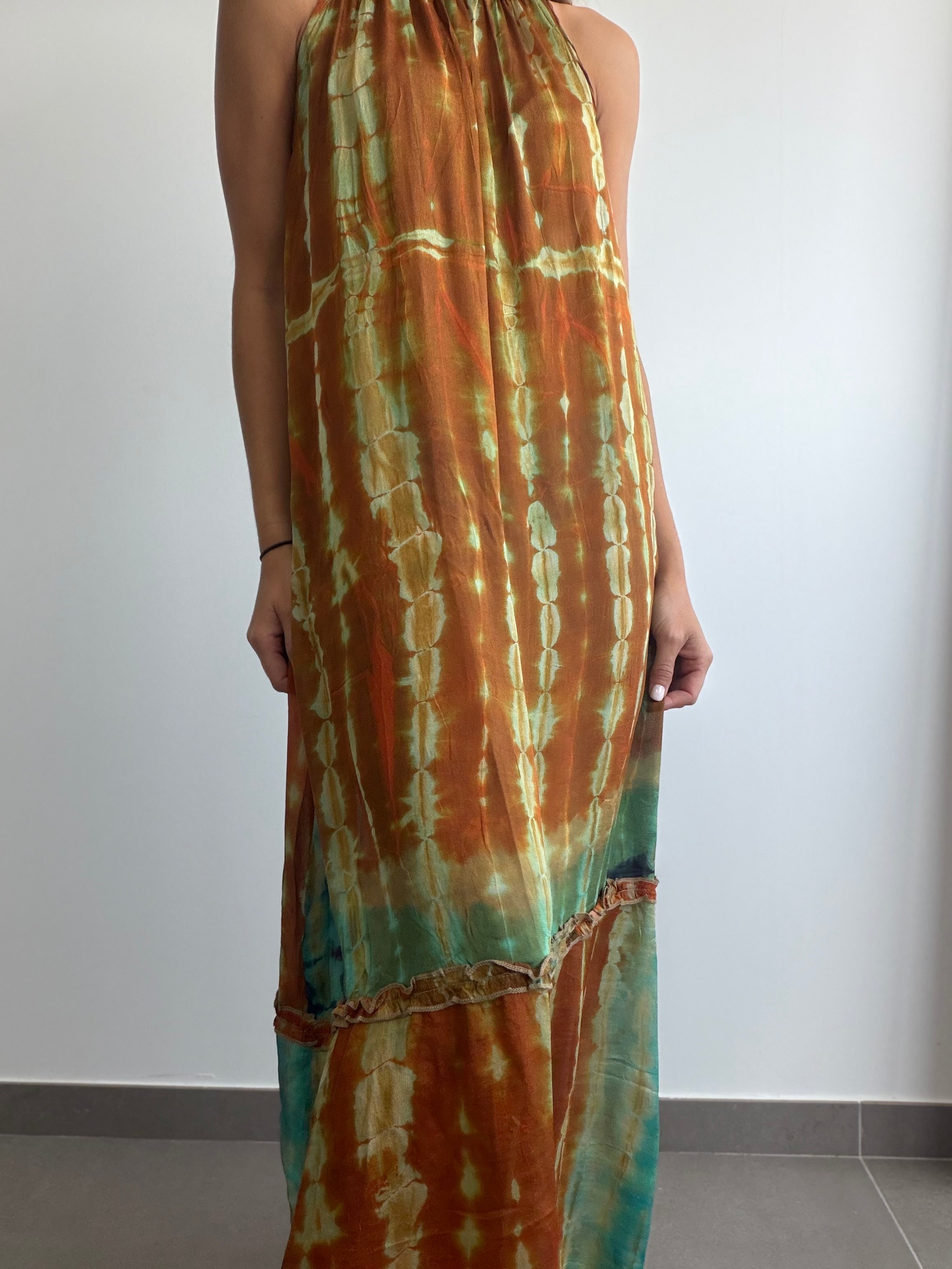 VESTIDO  AGAPE 4