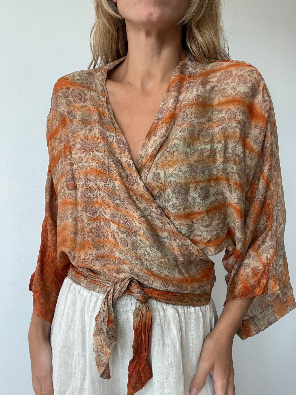 CAMISA FARA 26