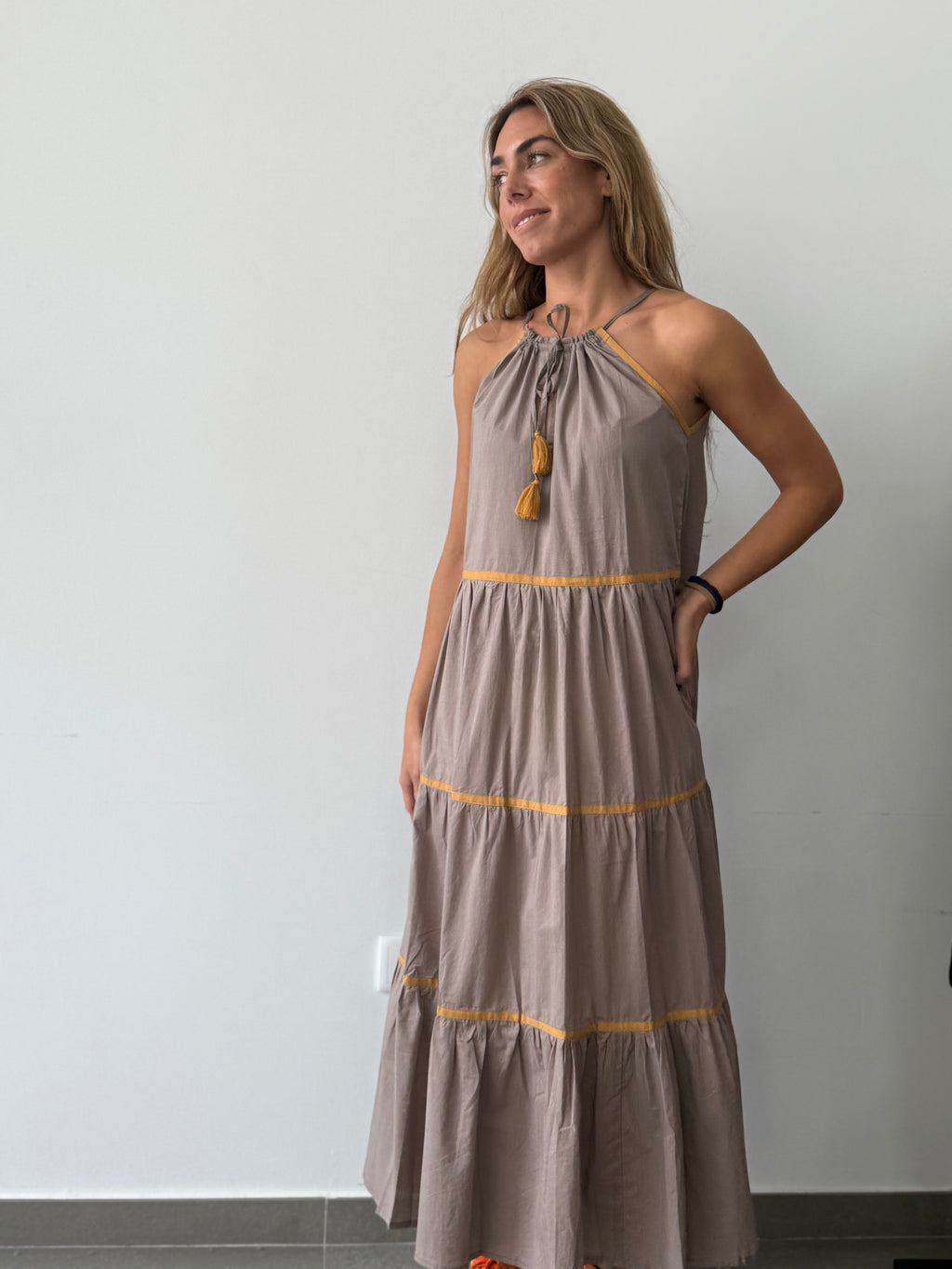 VESTIDO ASTRID TOPO
