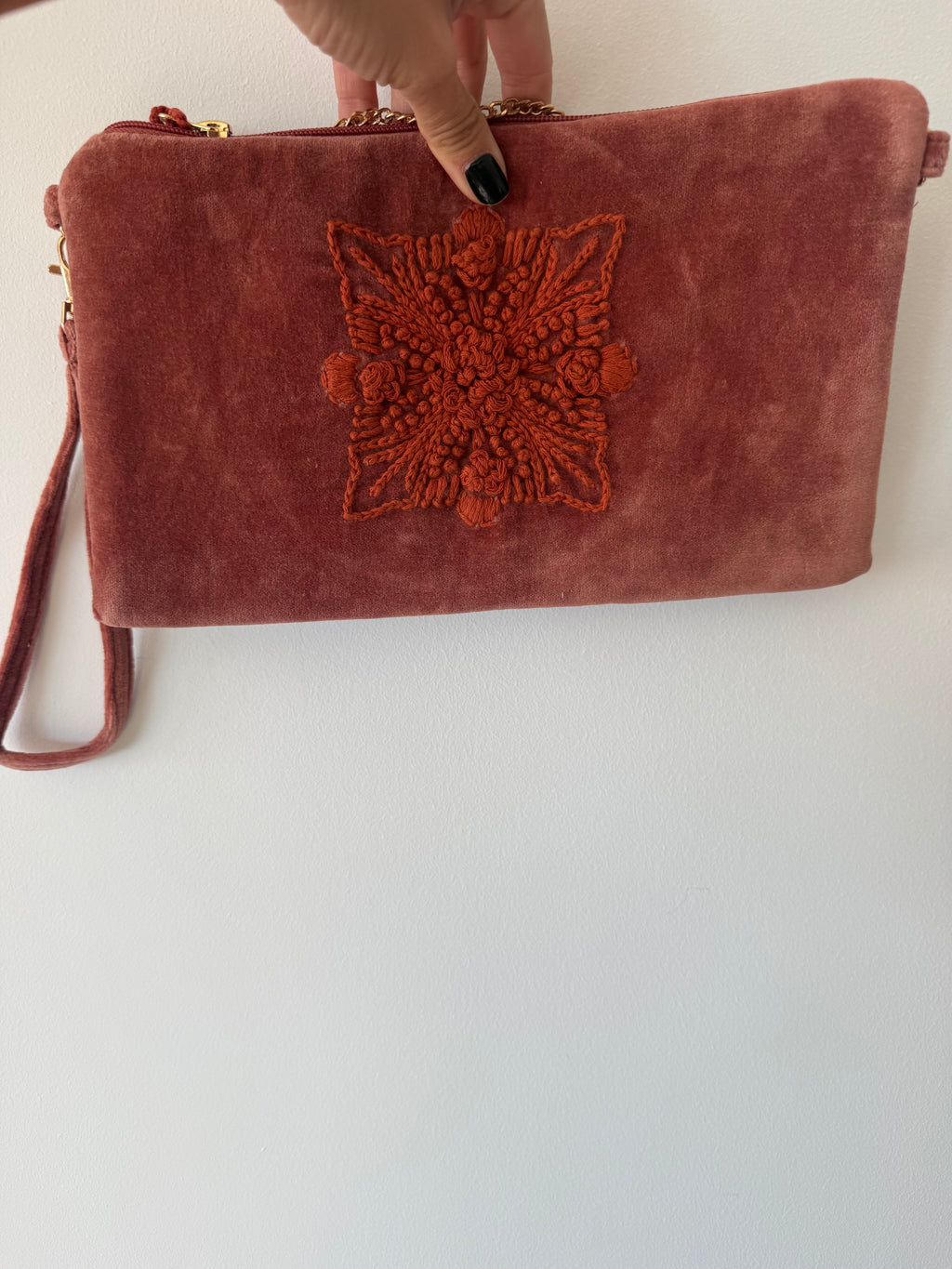 BOLSO REA CALABAZA