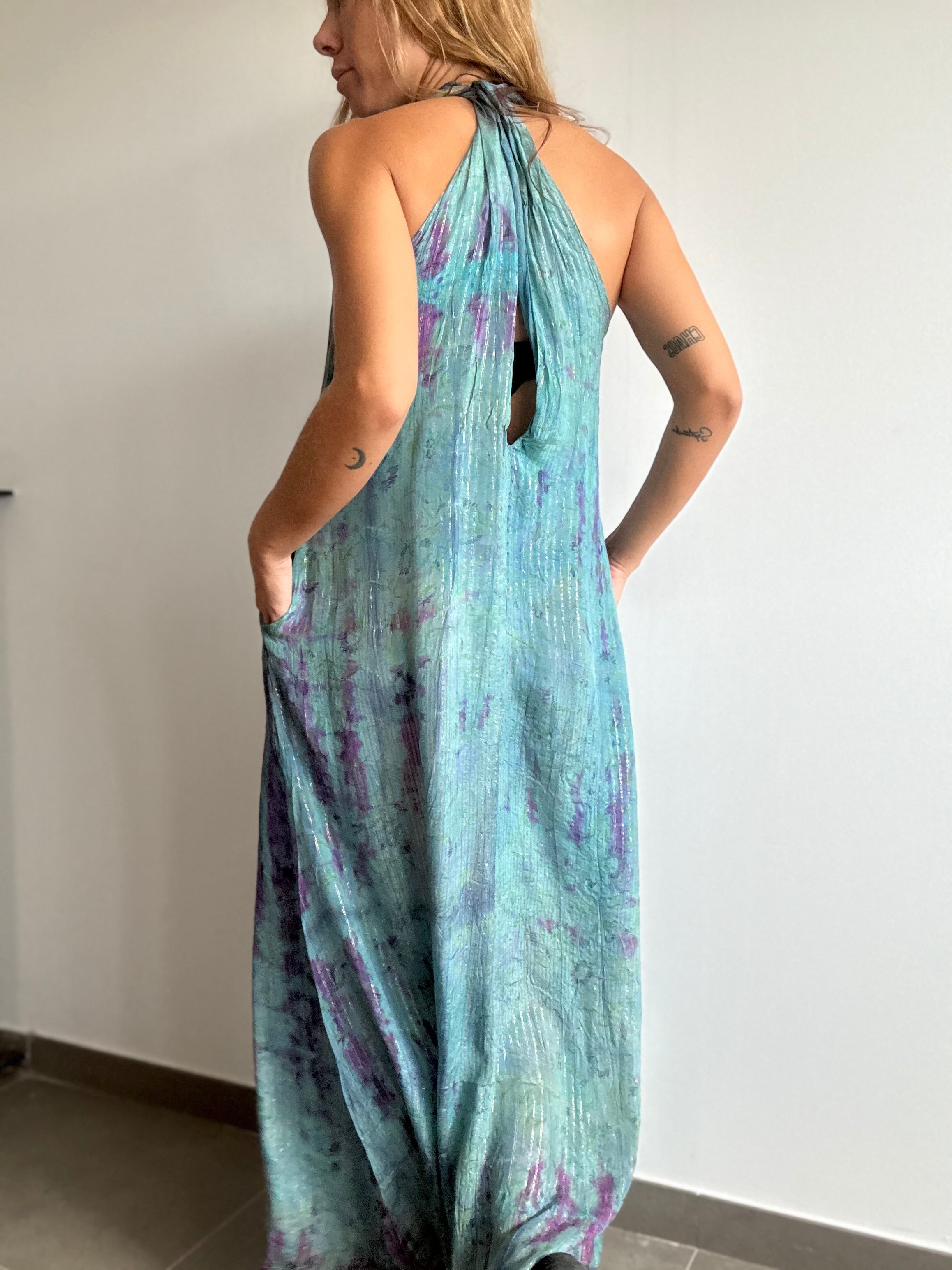 VESTIDO AMINA 4 S/M