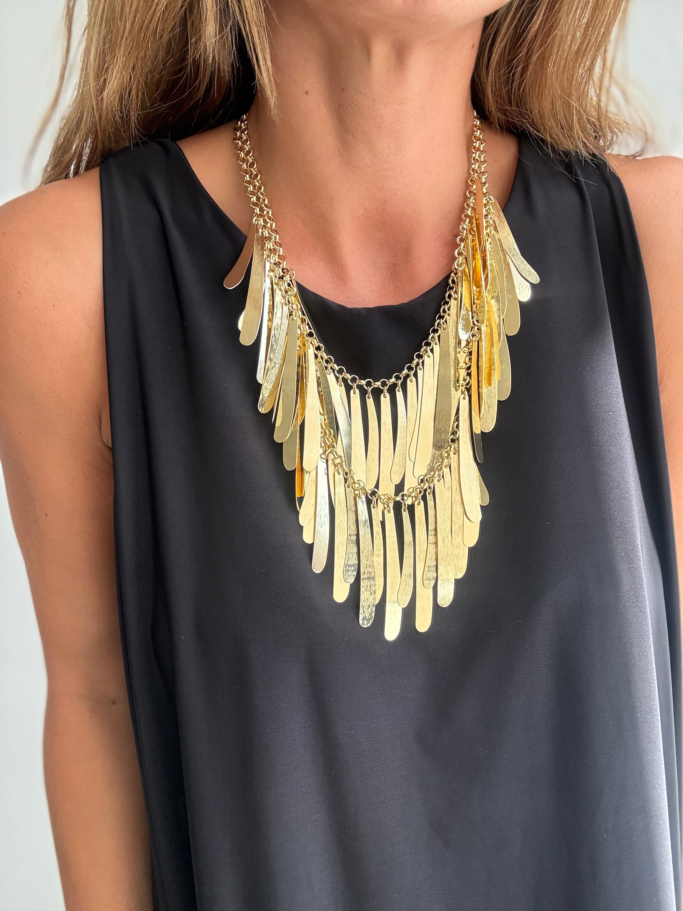 COLLAR PALETAS