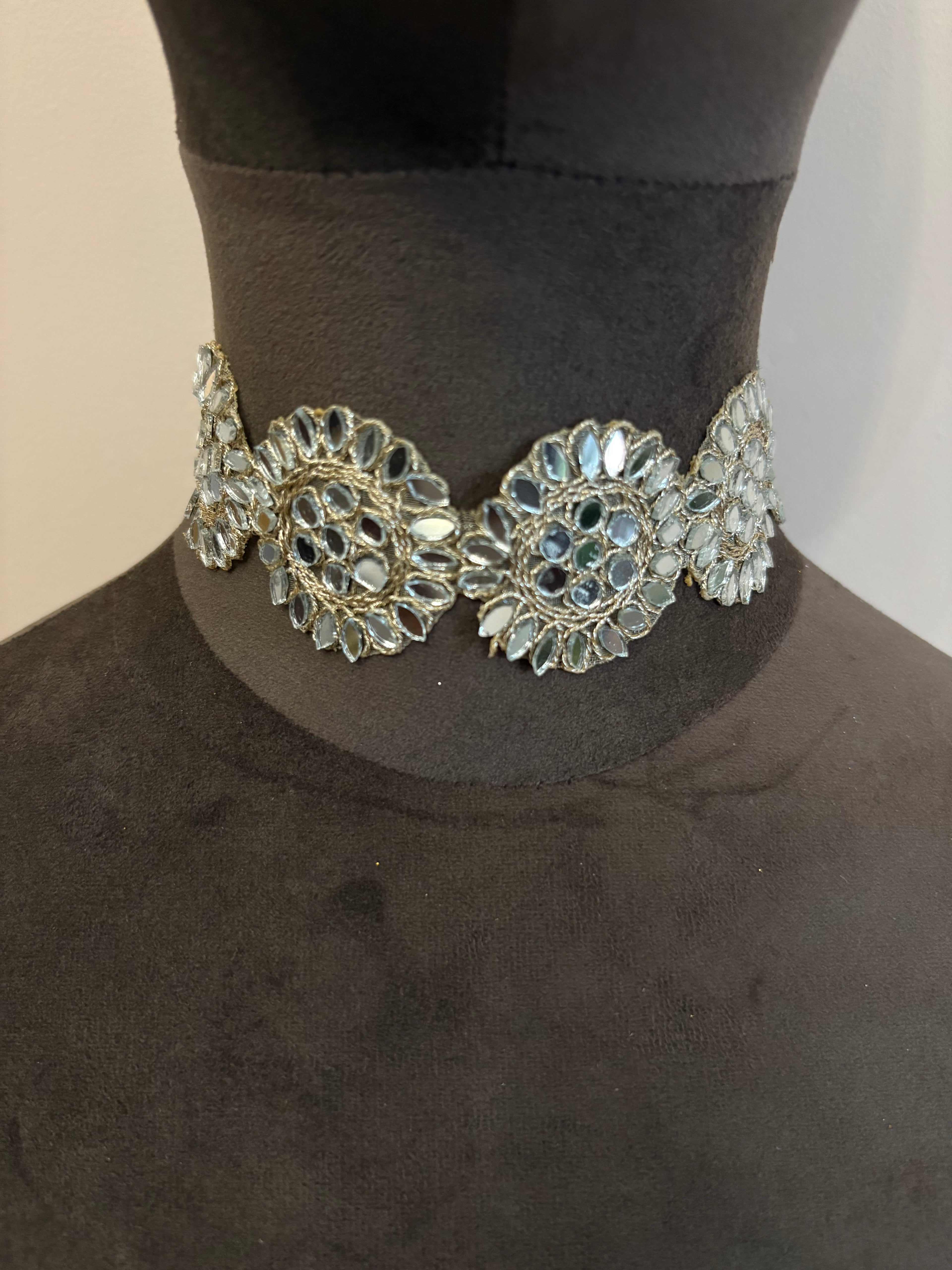 COLLAR MARGARITA