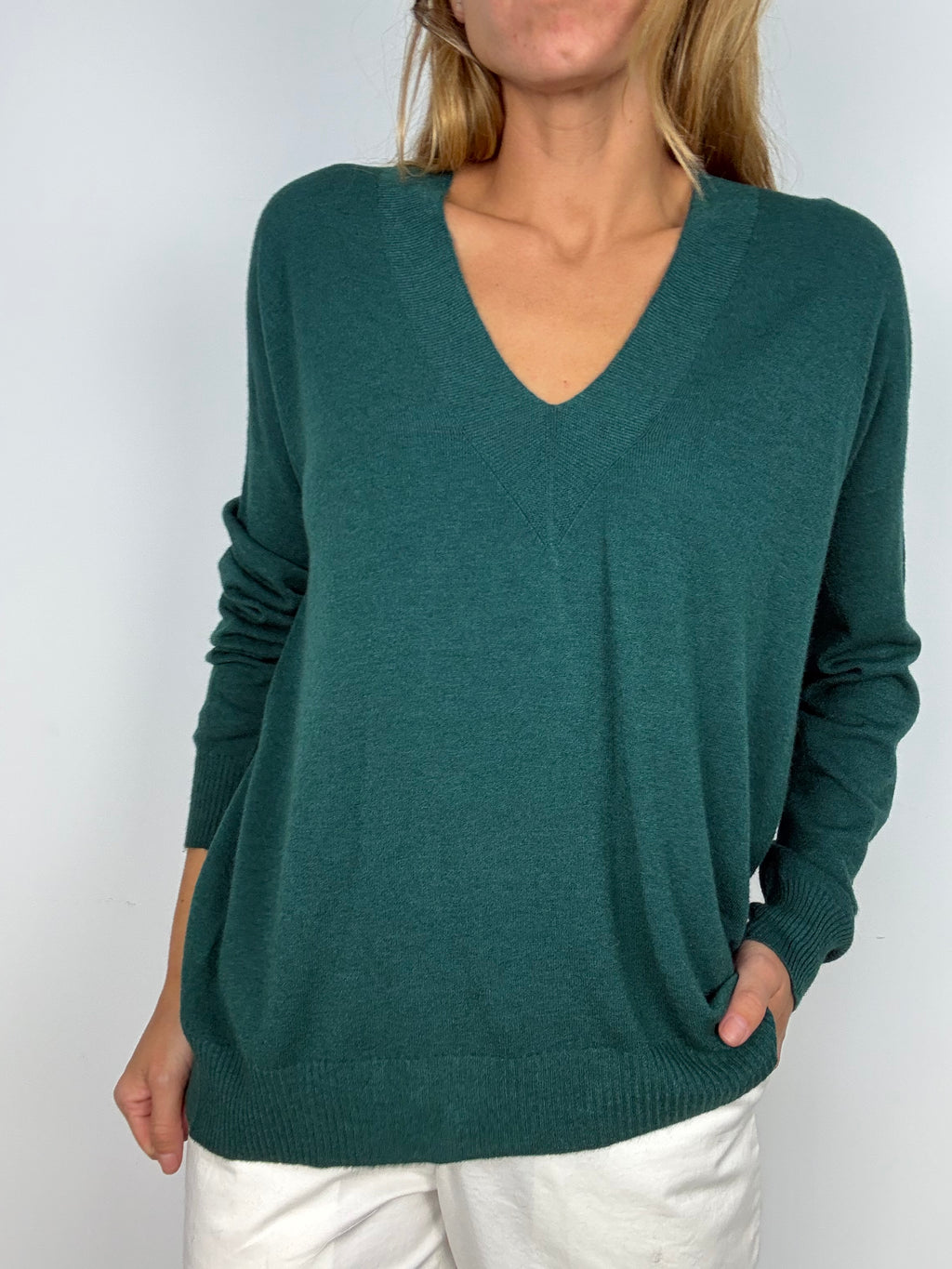 JERSEY DIVÁN ESMERALDA