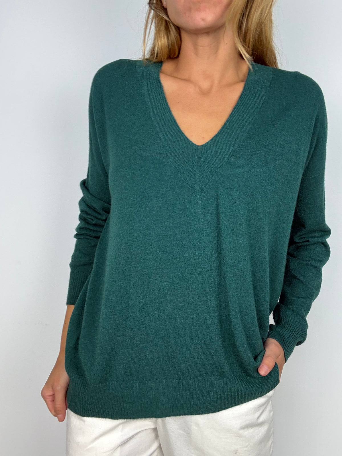 JERSEY DIVÁN ESMERALDA