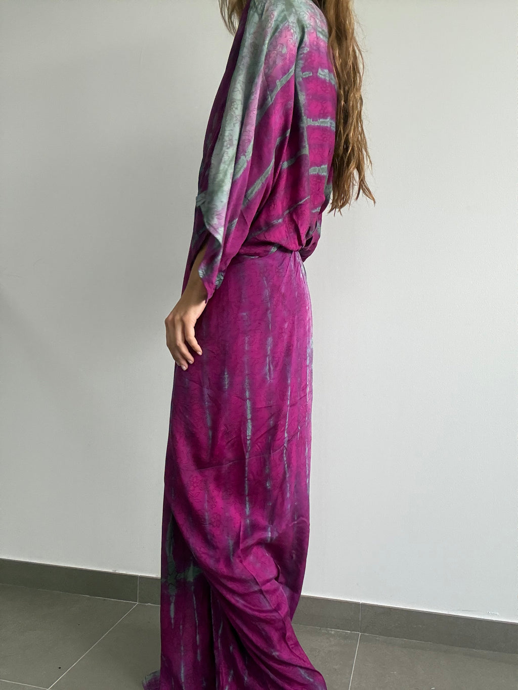 VESTIDO ILUSIÓN 332 M/L