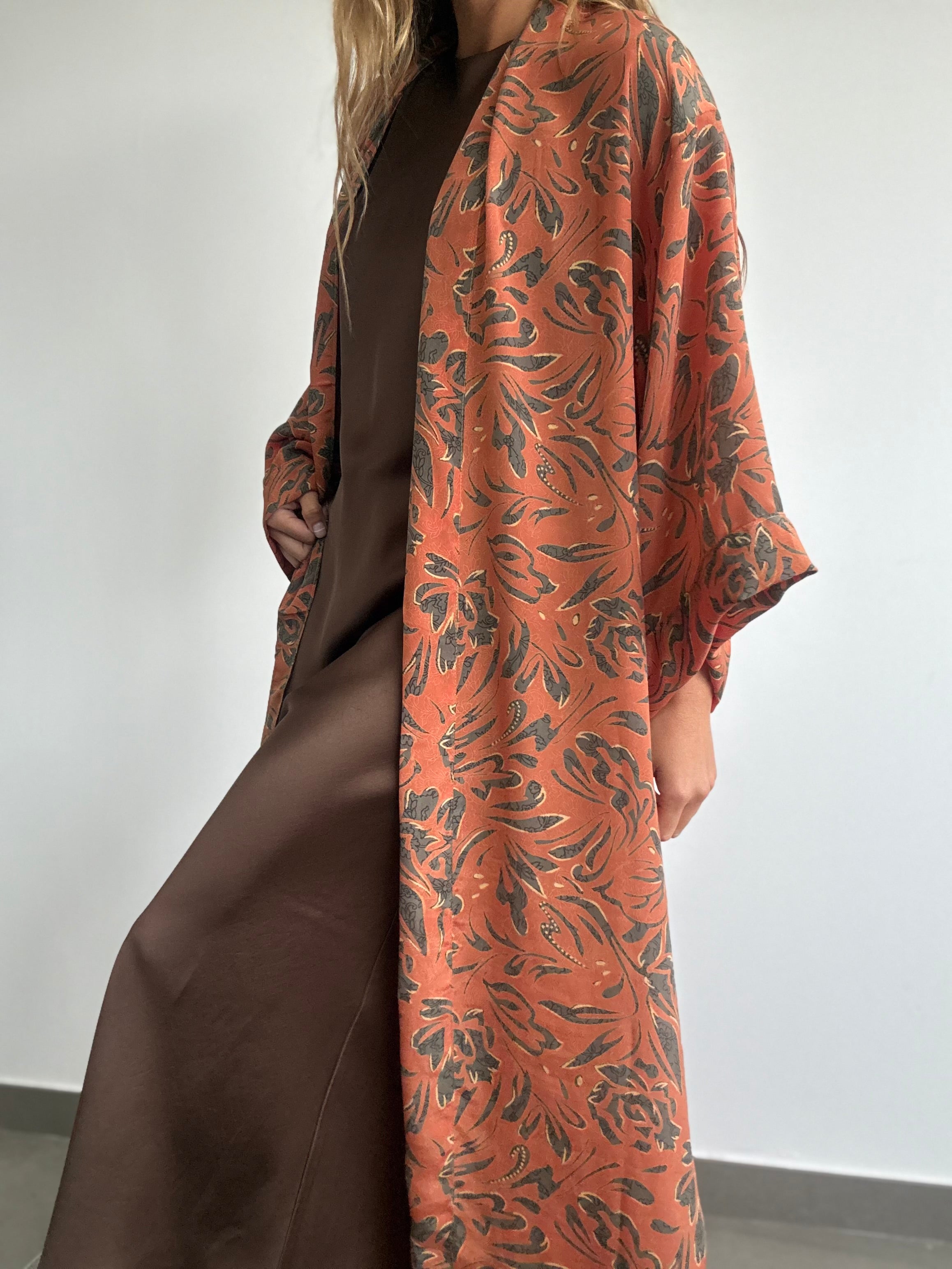 KIMONO TARIK 9