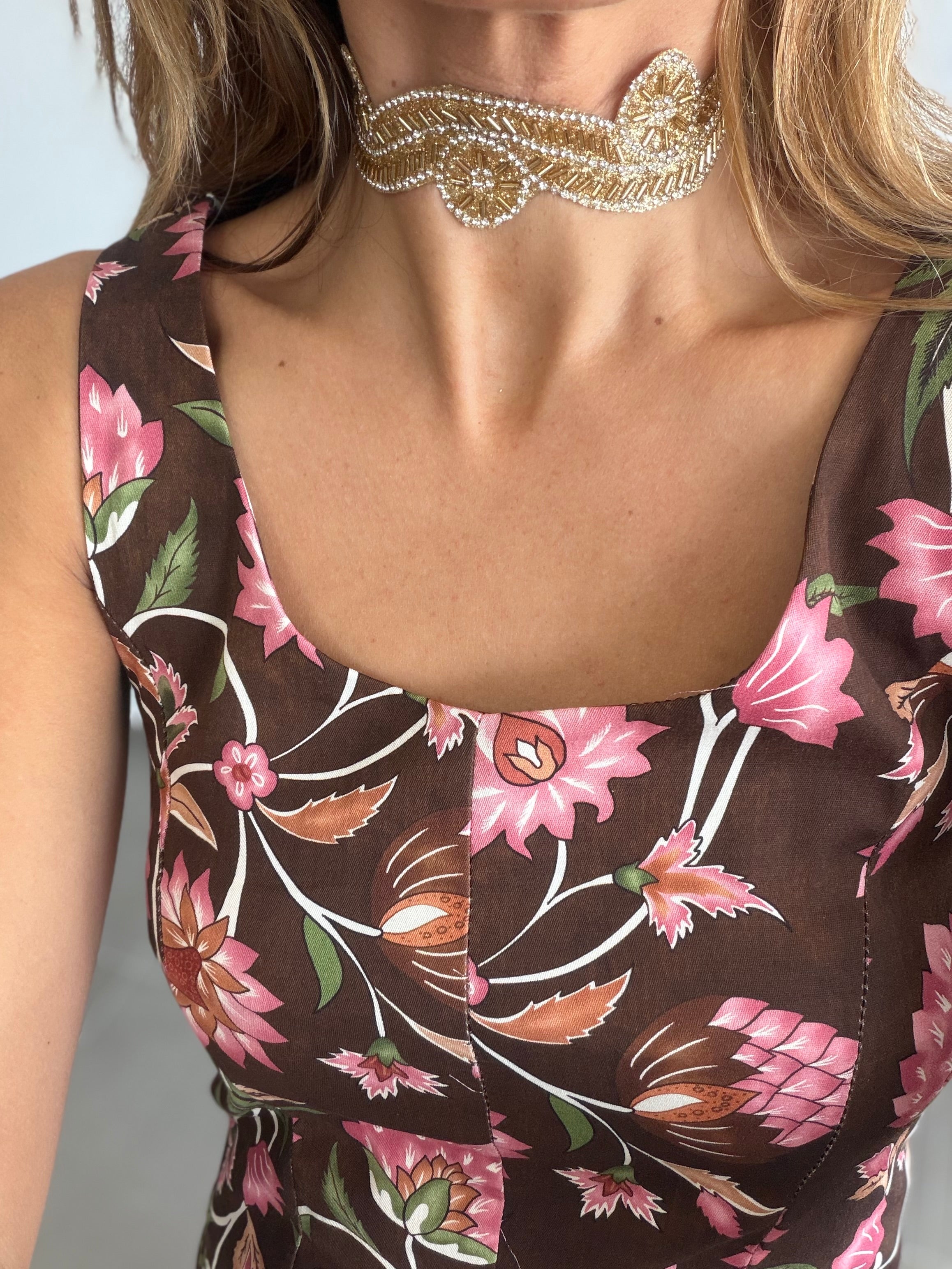 COLLAR CARACOLA