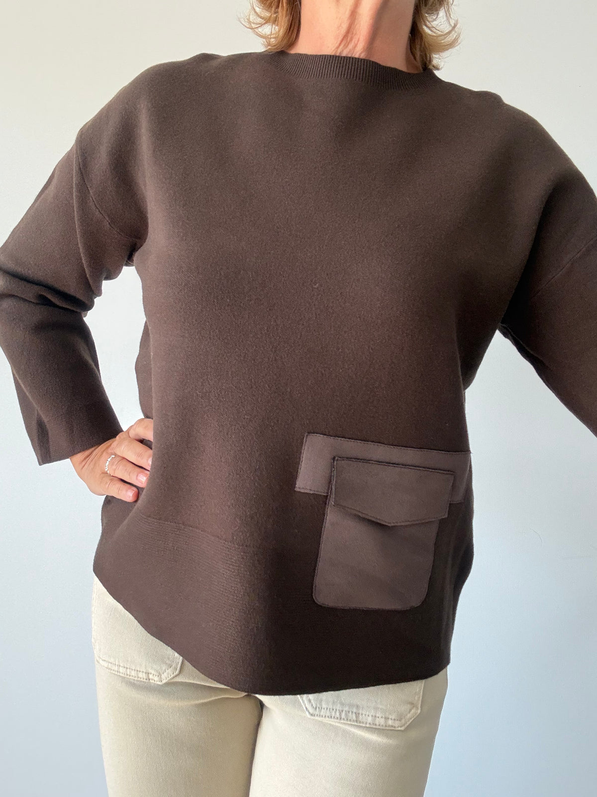 JERSEY VERONICA MARRON