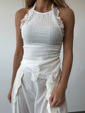 TOP SABINA BLANCO