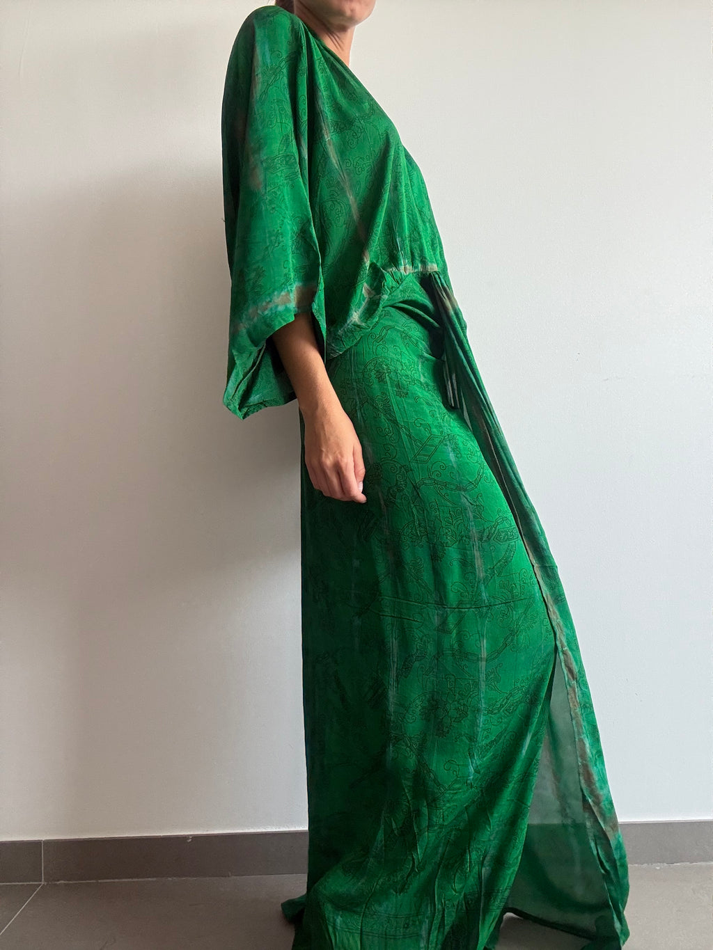 VESTIDO ILUSIÓN 375 M/L