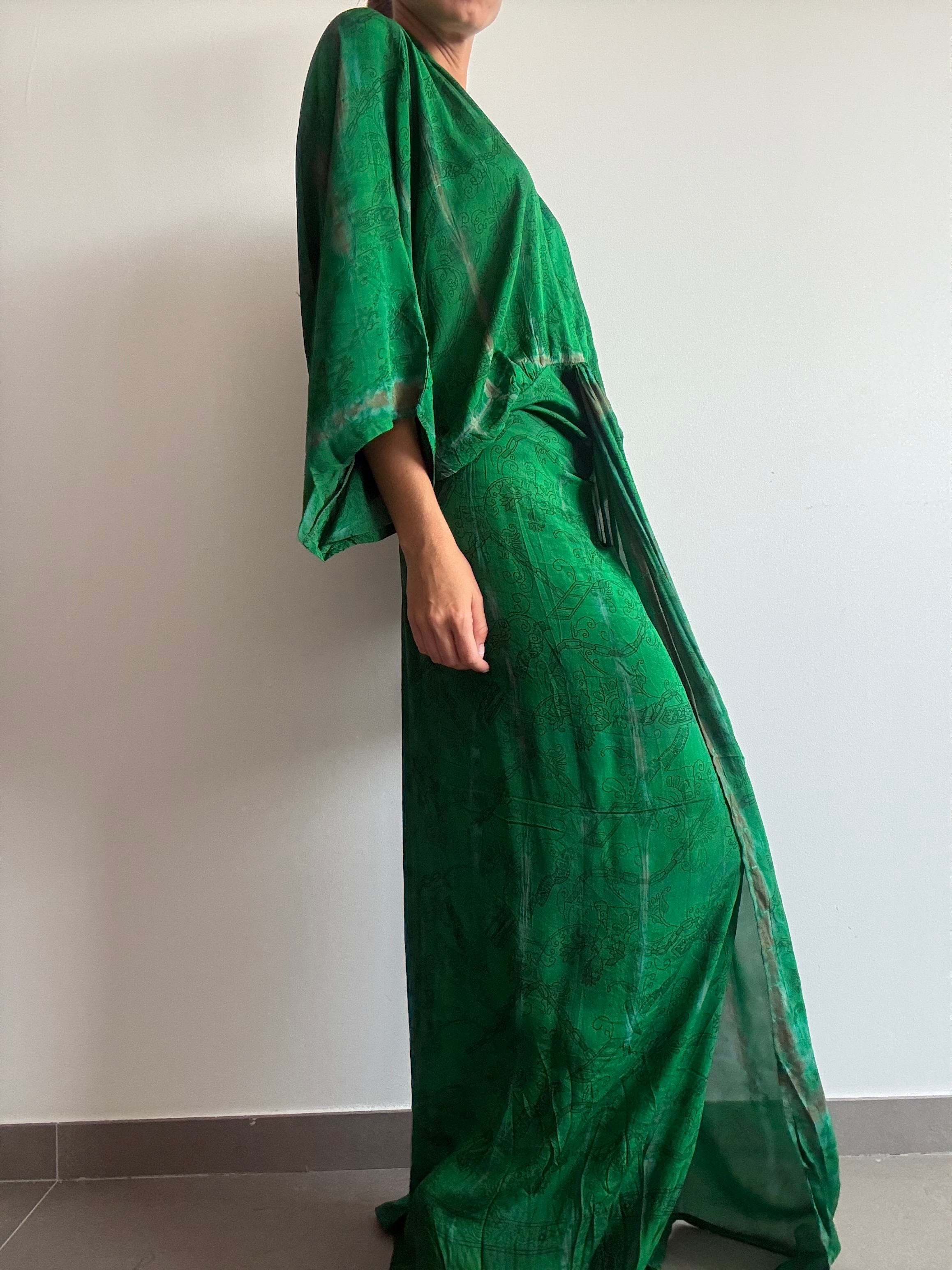 VESTIDO ILUSIÓN 375 M/L