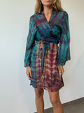 VESTIDO LORA 11 M/L