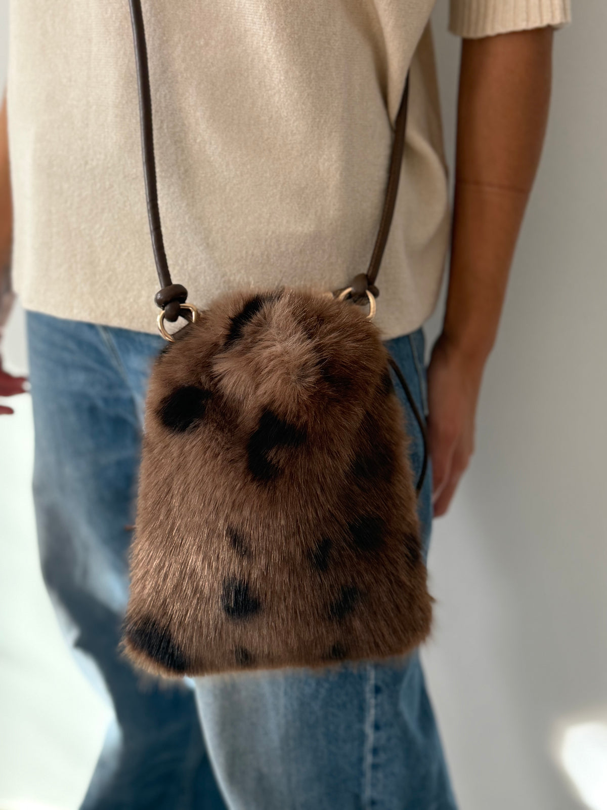 BOLSO ANAYA PRINT