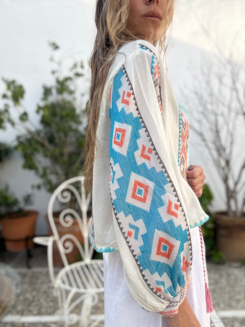 CHAQUETA BOLERO 3