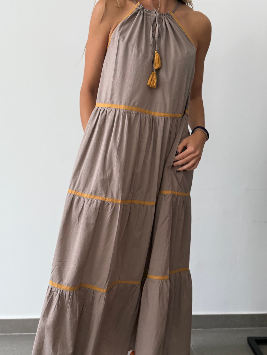 VESTIDO ASTRID TOPO